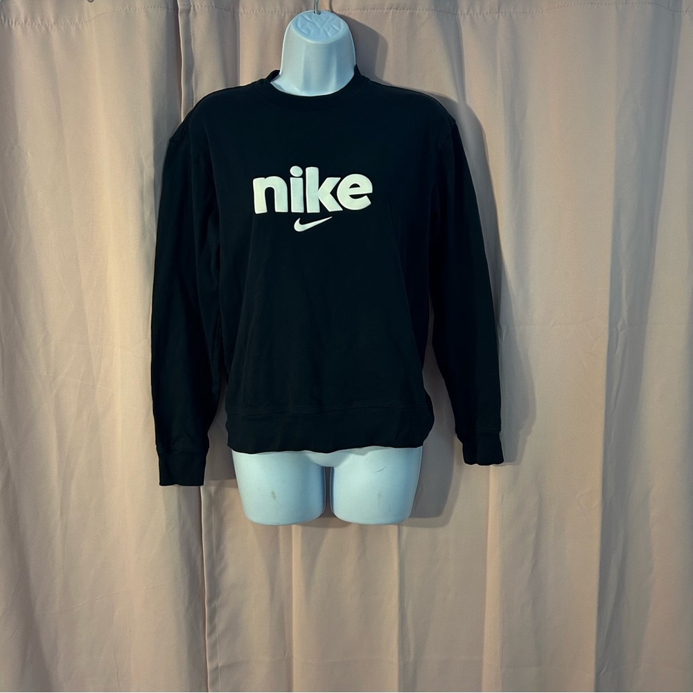 Women’s Nike crew neck sweater - Picture 4 of 4
